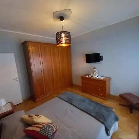 Jolanda Apartment *